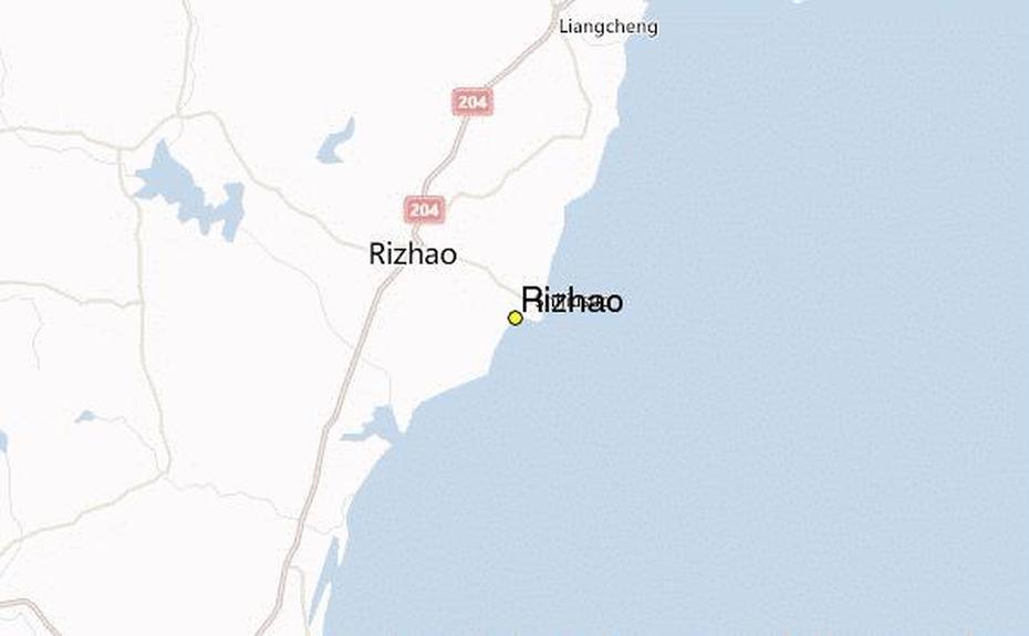 Rizhao ( ) Weather Station Record – Historical Weather For Rizhao …, Rizhao, China, Wenzhou China, Jining China