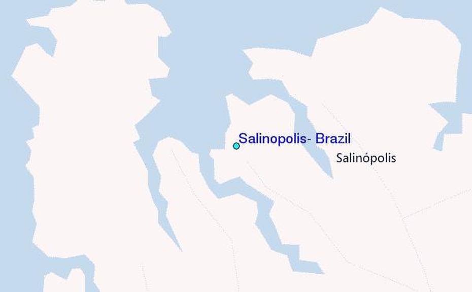 Salinopolis, Brazil Tide Station Location Guide, Salinópolis, Brazil, World, Brazil  Drawing