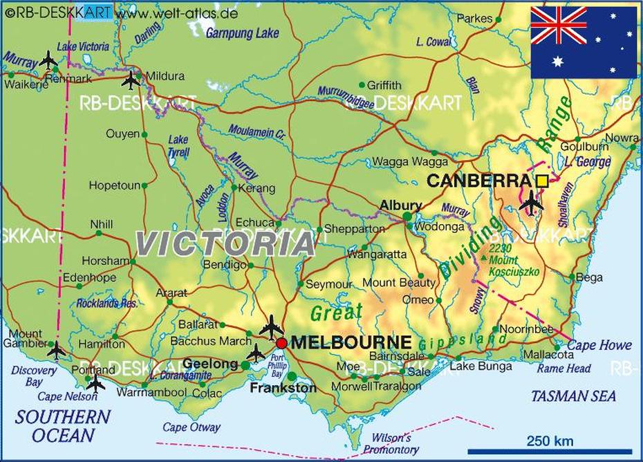 Shepparton Map And Shepparton Satellite Image, Shepparton, Australia, Tamworth Australia, Geelong Australia