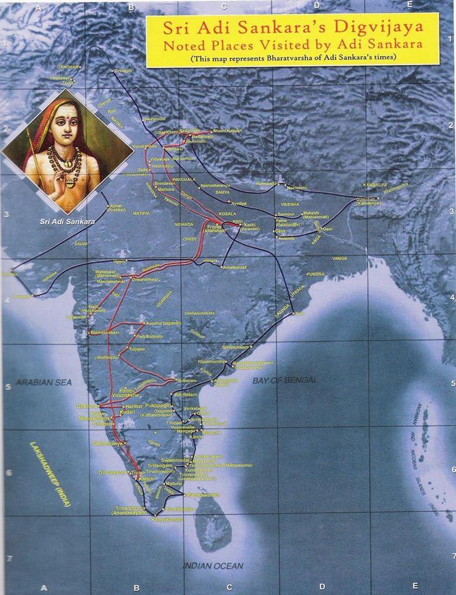 Syria On World, Chalisgaon, Sanathana Dharma, Satānā, India