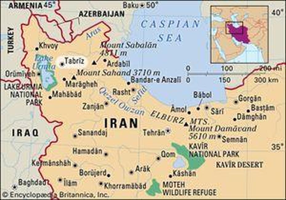 Tabriz | Map, Population, Mongols, & Textile Industry | Britannica, Tabrīz, Iran, Susa Iran, Iran  Google