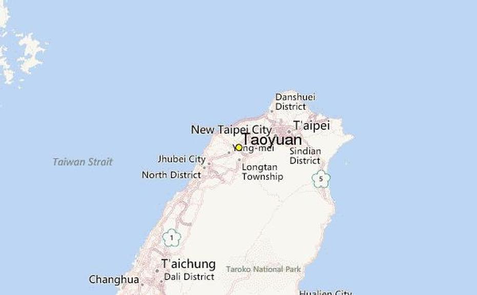 Taoyuan Weather Station Record – Historical Weather For Taoyuan, Taiwan, Taoyuan District, Taiwan, Kaohsiung Taiwan, Taipei City