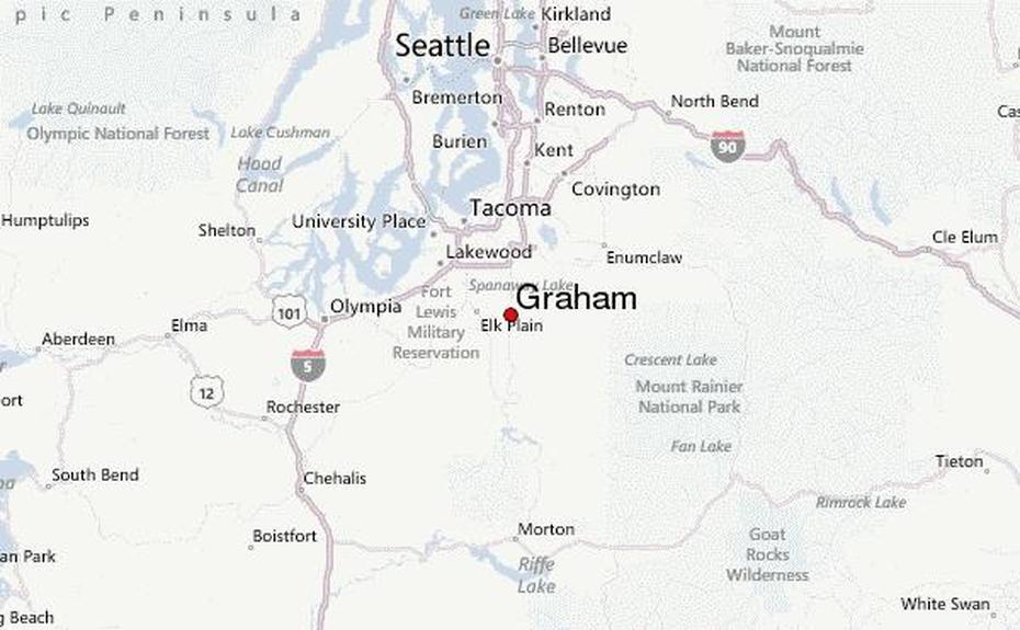United States  With Capitals Only, United States  Kids, Graham, Graham, United States