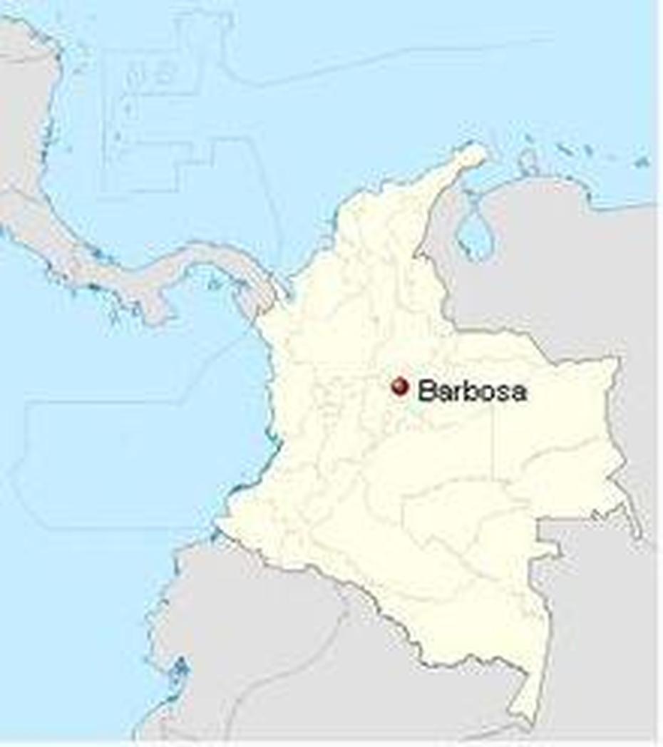 Barbosa (Colombia) – Ecured, Barbosa, Colombia, Barbosa Lake, Itagui Colombia