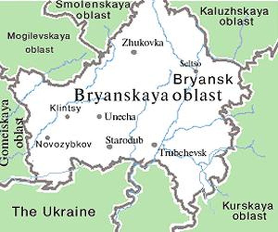 :        Bryansk …, Bryansk, Russia, Bryansk Oblast, Tambov Russia