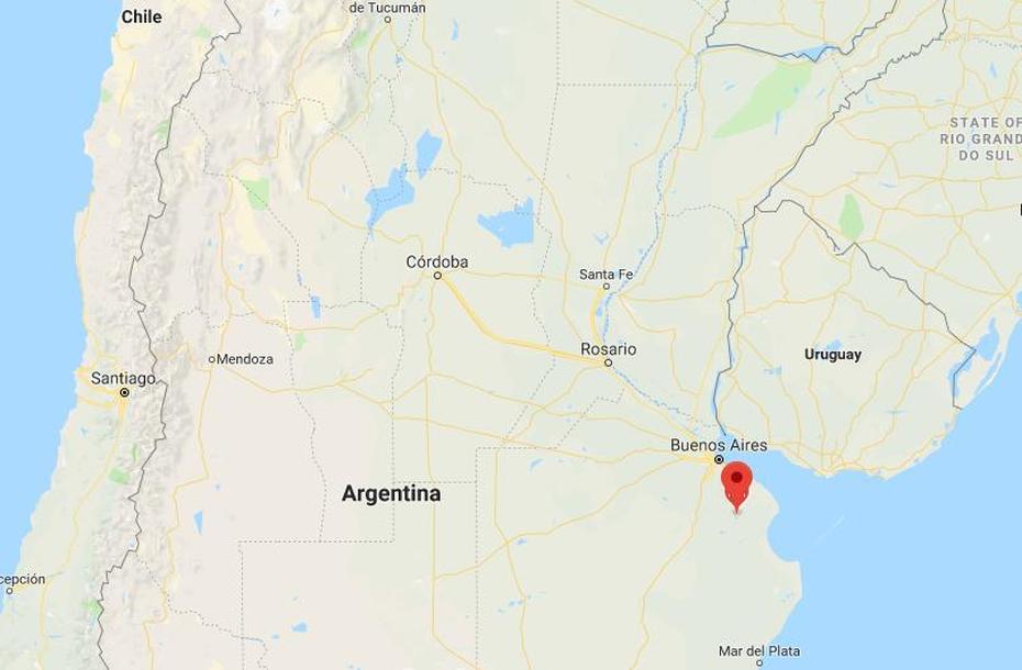 Where Is Chascomus On Map Argentina, Chascomús, Argentina, Atardeceres, Laguna De  Chascomus