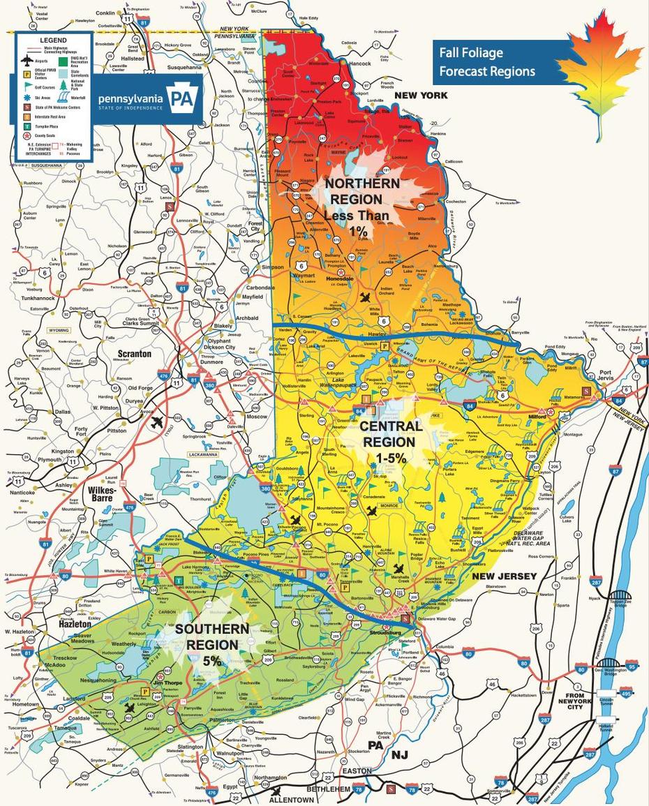 Chasing Fall Foliage In The Poconos (2020), Poconé, Brazil, Mato Grosso Brazil, Mato Grosso  Plateau