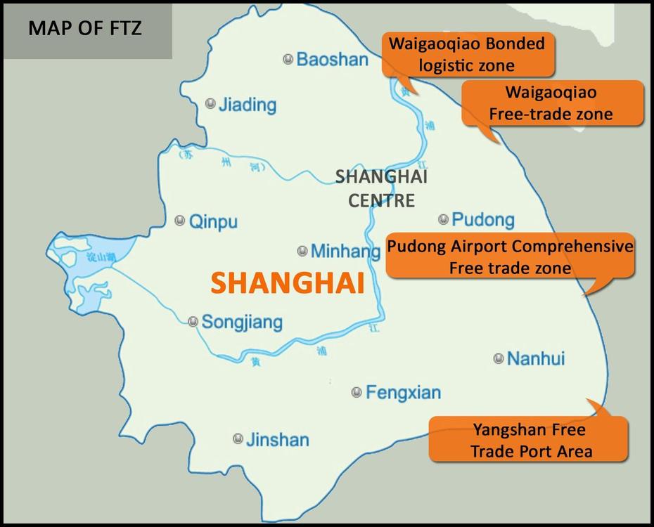 Continued Growth In Shanghai, Shangzhi, China, China  Svg, Cities In China