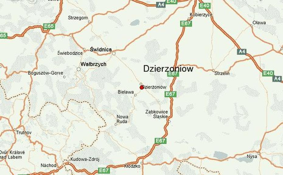 Dzierzoniow Location Guide, Dzierżoniów, Poland, Bielawa, Ksiaz  Castle