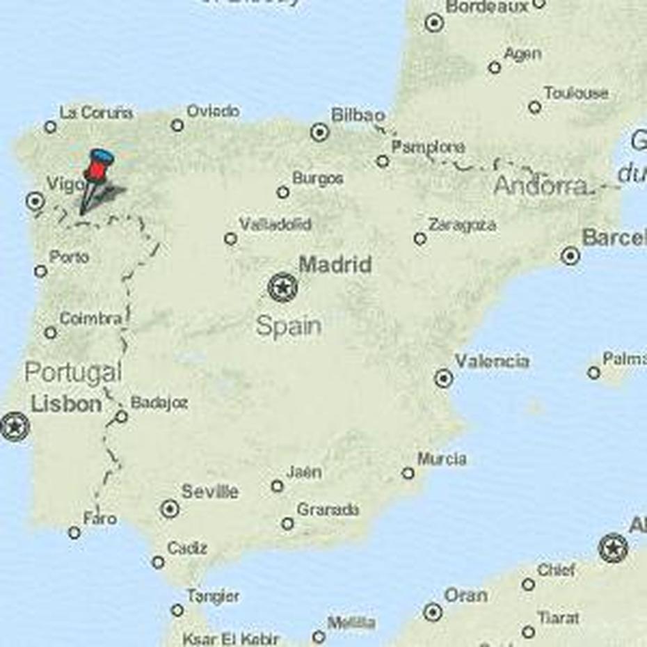 Gijon  Asturias, Spain Nature, Longitude, Carballo, Spain
