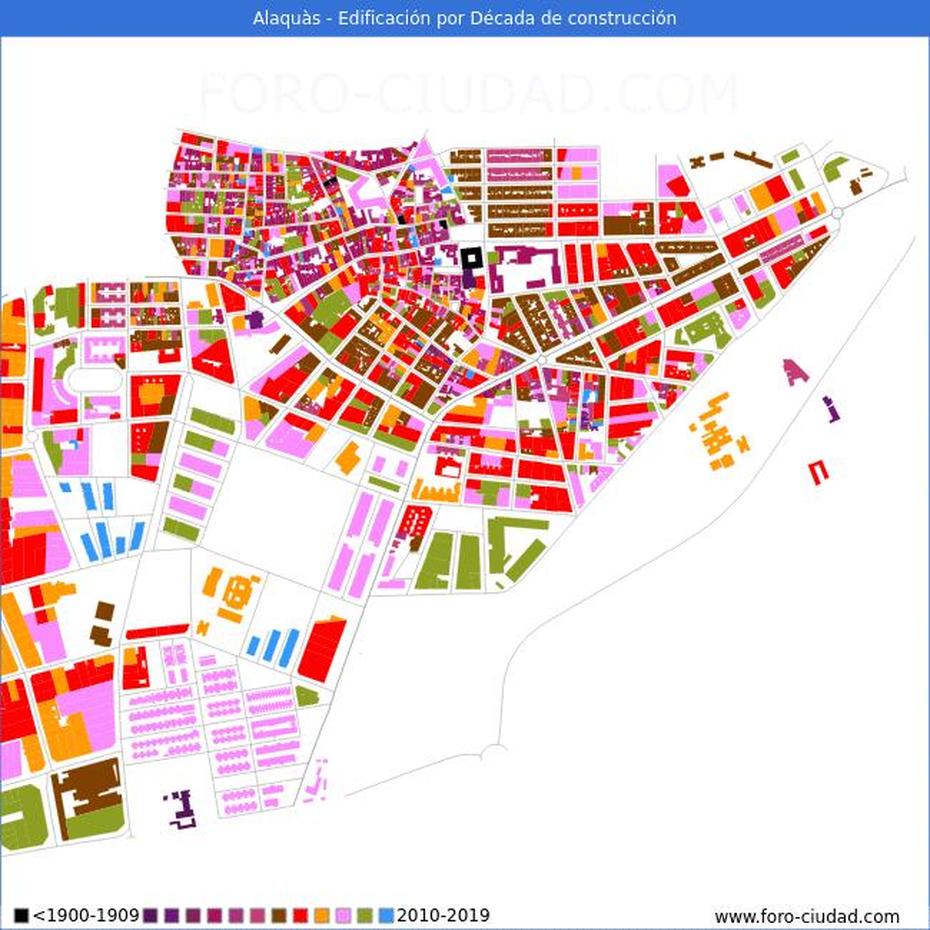 Habitantes Alaquas 1900-2021, Alacuás, Spain, Spain City, Spain Rivers