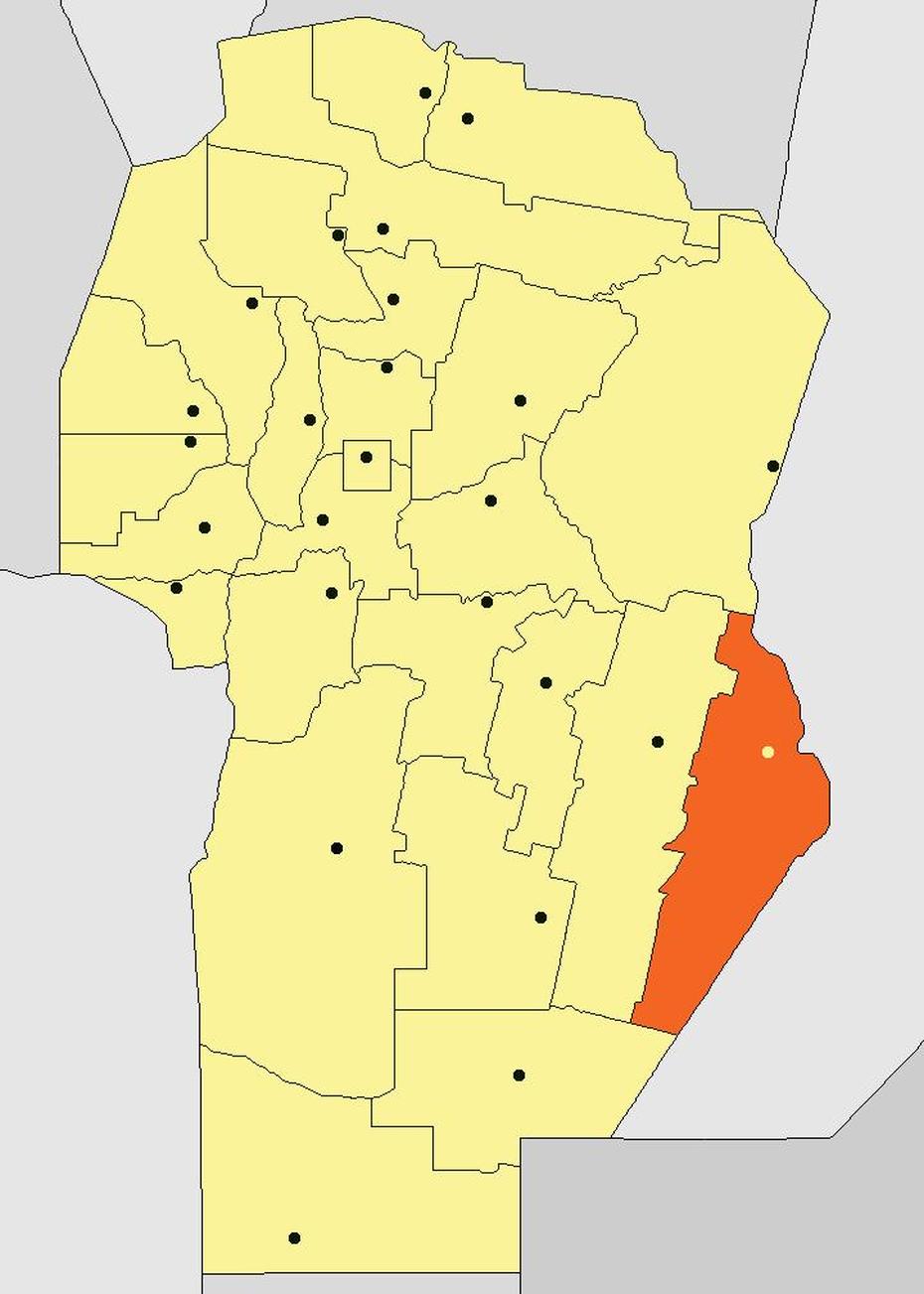 Intendentes Del Departamento Marcos Juarez No Haran Excepciones En …, Marcos Juárez, Argentina, Marco Antonio Juarez, Marcos Juarez Argentina Polo