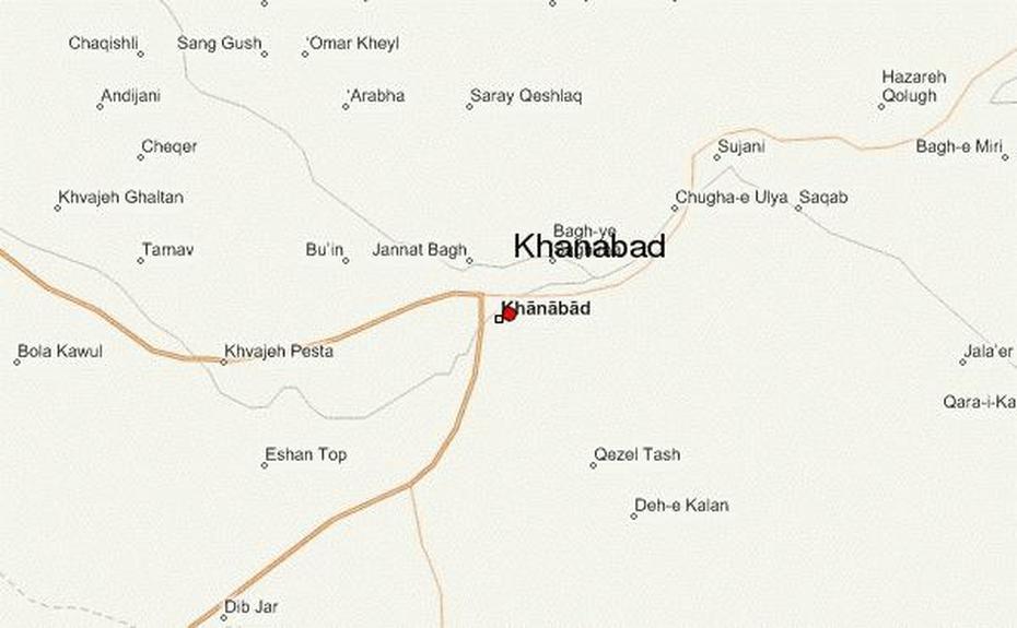 Khanabad Location Guide, Khānābād, Afghanistan, Afghanistan World, Afghanistan Asia