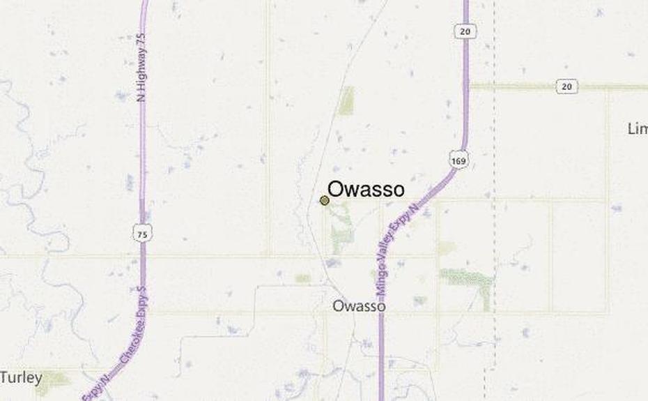 Lake Owasso, Interactive Crime, Oklahoma, Owasso, United States