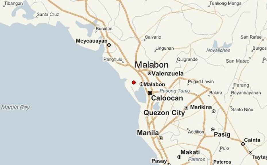 Malabon Location Guide, Malabon, Philippines, Barangay Philippines, Valenzuela City Philippines