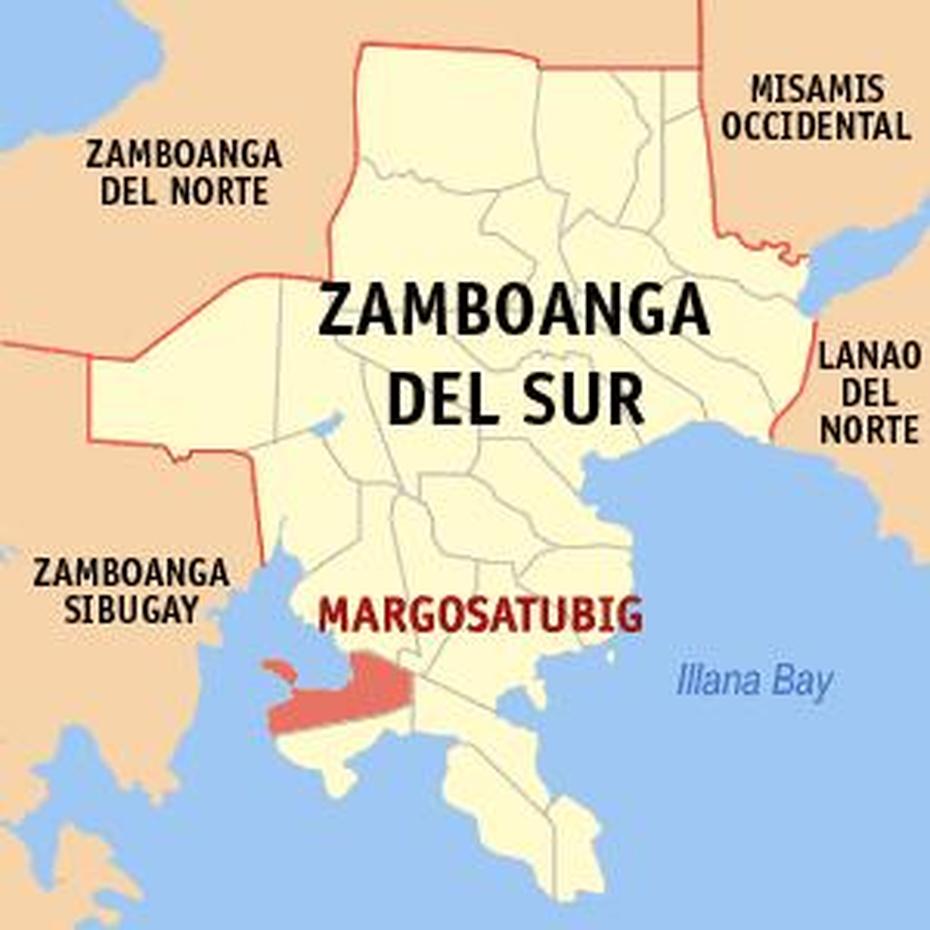 Margosatubig, Zamboanga Del Sur, Philippines – Philippines, Margosatubig, Philippines, Zamboanga  Peninsula, Zamboanga  Mindanao