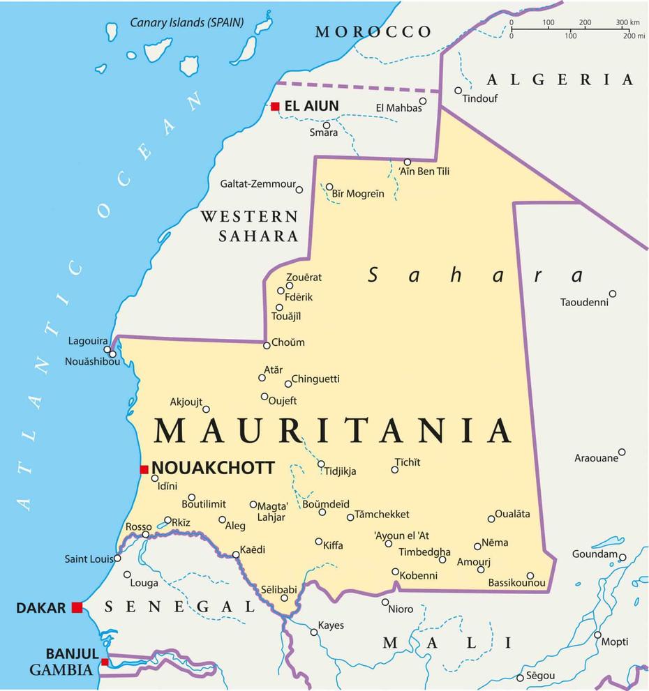 Mauritania Country – Adesignlabs, Sélibaby, Mauritania, Mauritania Railway, Mauritania On World