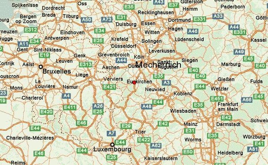 Mechernich Location Guide, Mechernich, Germany, Leverkusen Germany, Sulzbach Germany