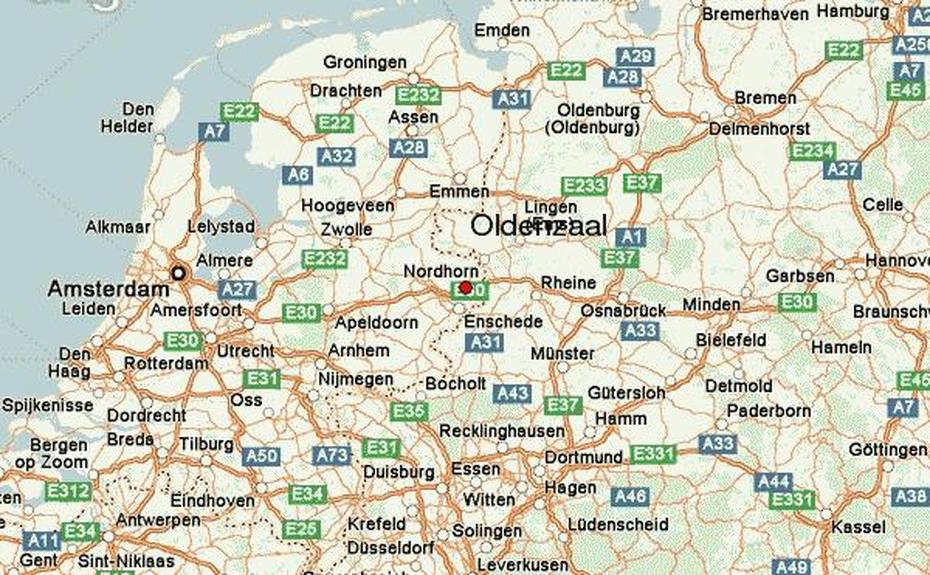 Oldenzaal Location Guide, Oldenzaal, Netherlands, Netherlands View, Oldenzaal