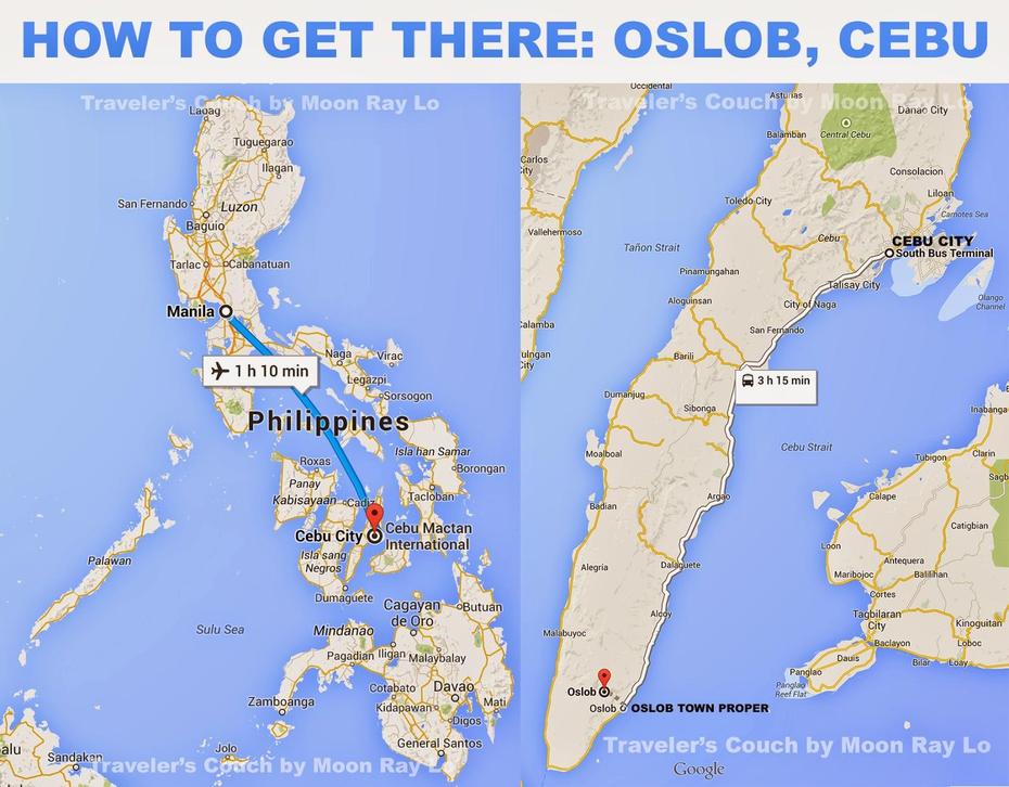 Oslob Island, Oslob Cebu, Philippines, Oslob, Philippines