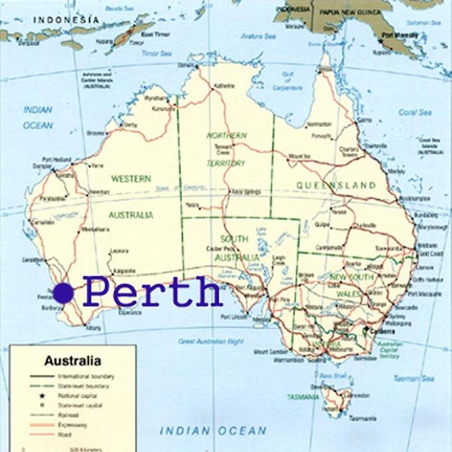 About Perth, Western Australia  Just A Little Further, Perth, Australia, Perth Postcode, Of Perth City
