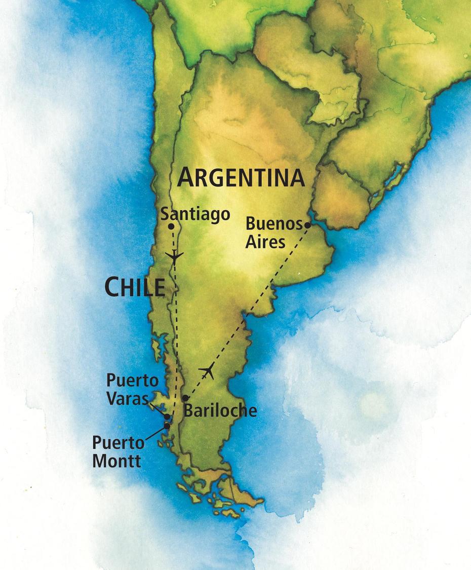 Printable  Of Argentina, Ushuaia, Patagonia Chile, Chilecito, Argentina