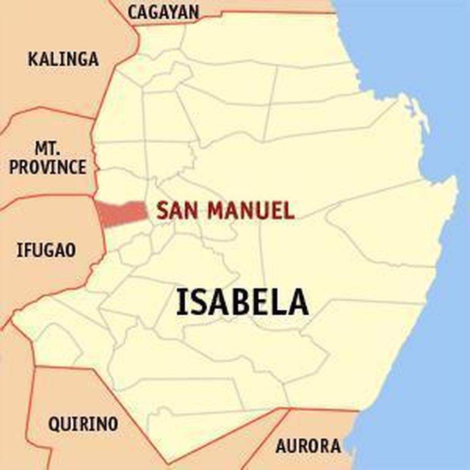 San Manuel, San Manuel, Philippines, San Miguel Philippines, San Nicolas Pangasinan