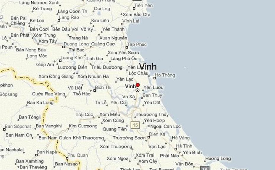 Tra Vinh Vietnam, Vietnam City, Guide, Vinh, Vietnam