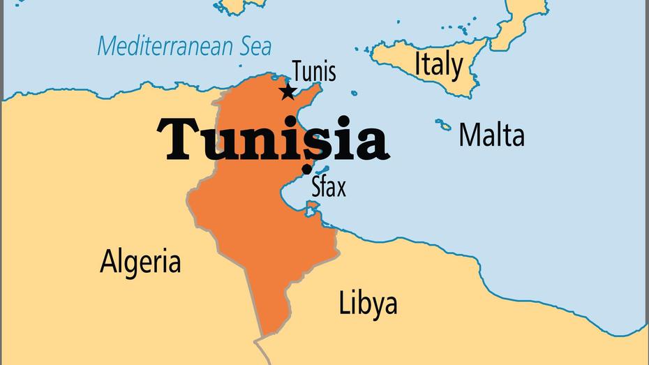Tunisia Africa, Tunisia Country, Operation World, Tunis, Tunisia