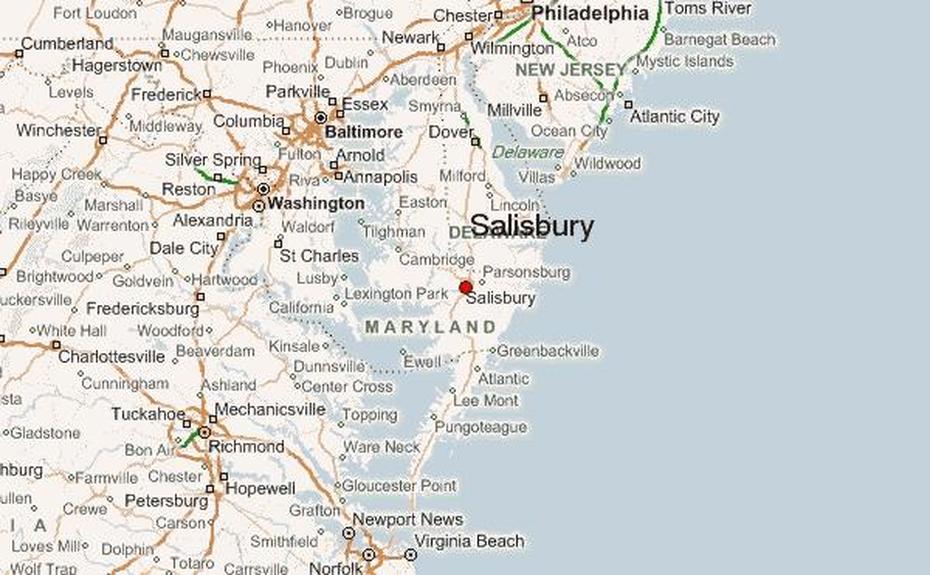 United States America  Usa, United States  Simple, Salisbury, Salisbury, United States