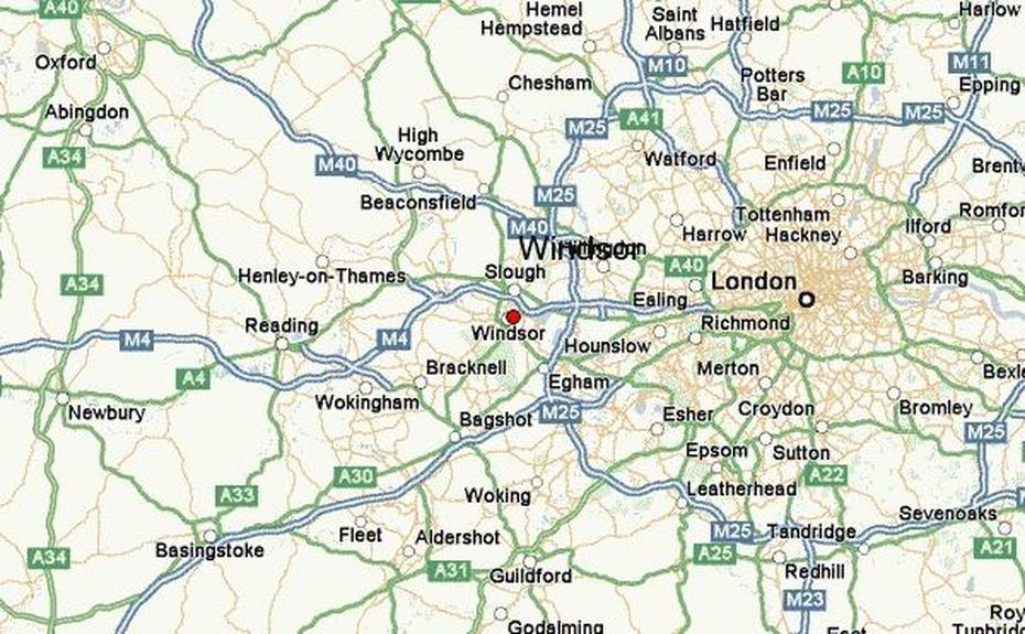 Windsor, United Kingdom Location Guide, Windsor, United Kingdom, Abingdon  Oxford, Abingdon  Oxfordshire