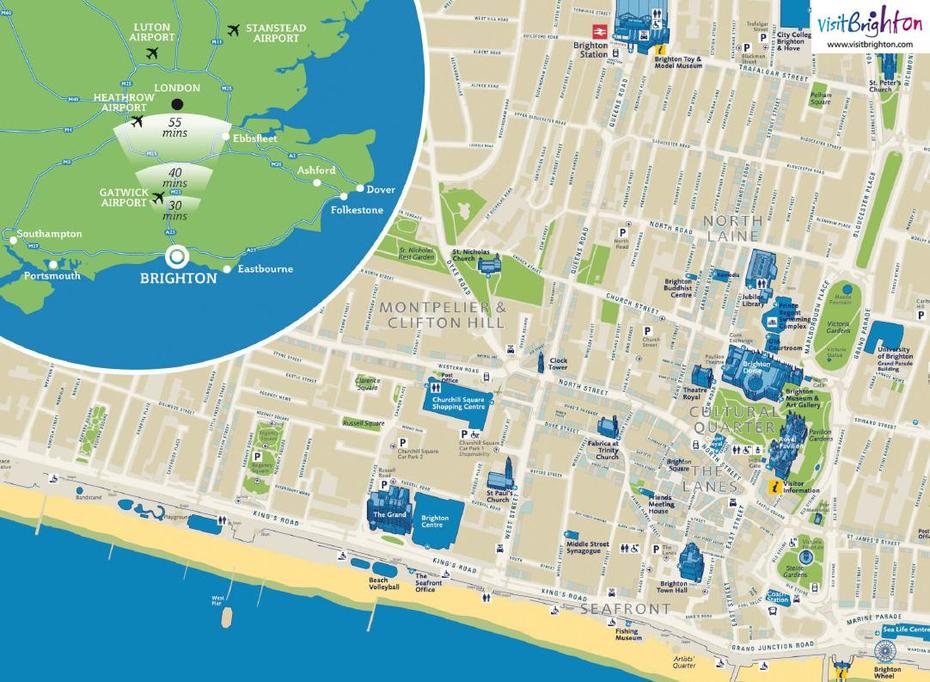 Wms 2015: General Information, Brighton, United States, Brighton Beach Nyc, Brighton University Uk