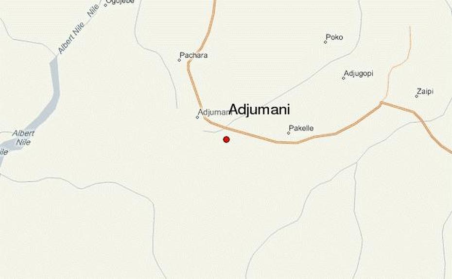 Adjumani Location Guide, Adjumani, Uganda, Adjumani Town, Moyo Uganda