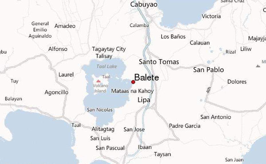 Balete Plant, Balete Bonsai, Guide, Balete, Philippines