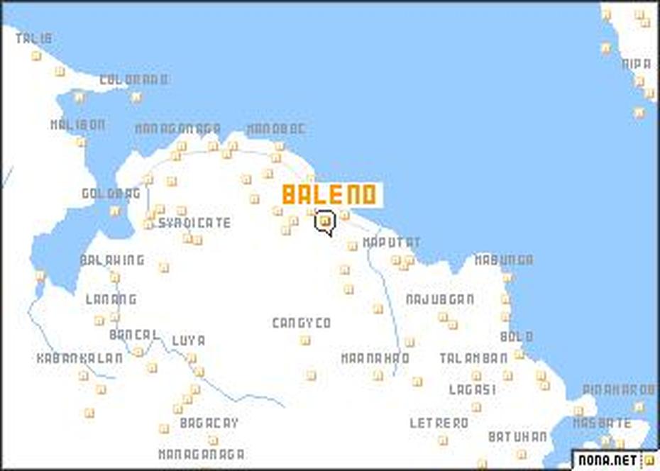 Bdo Baleno’S, Bdo Fishing, Philippines, Baleno, Philippines