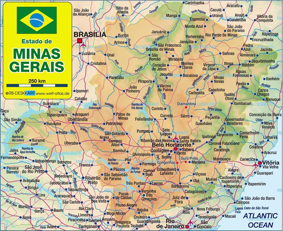 Belo Horizonte Map – Travel | Map, Belo Horizonte, Brazil, Porto Alegre Brazil, Rio Grande Brazil