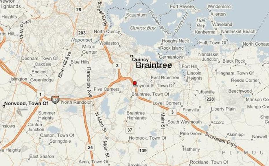 Braintree, Massachusetts Location Guide, Braintree, United States, Braintree Ma, Braintree Town