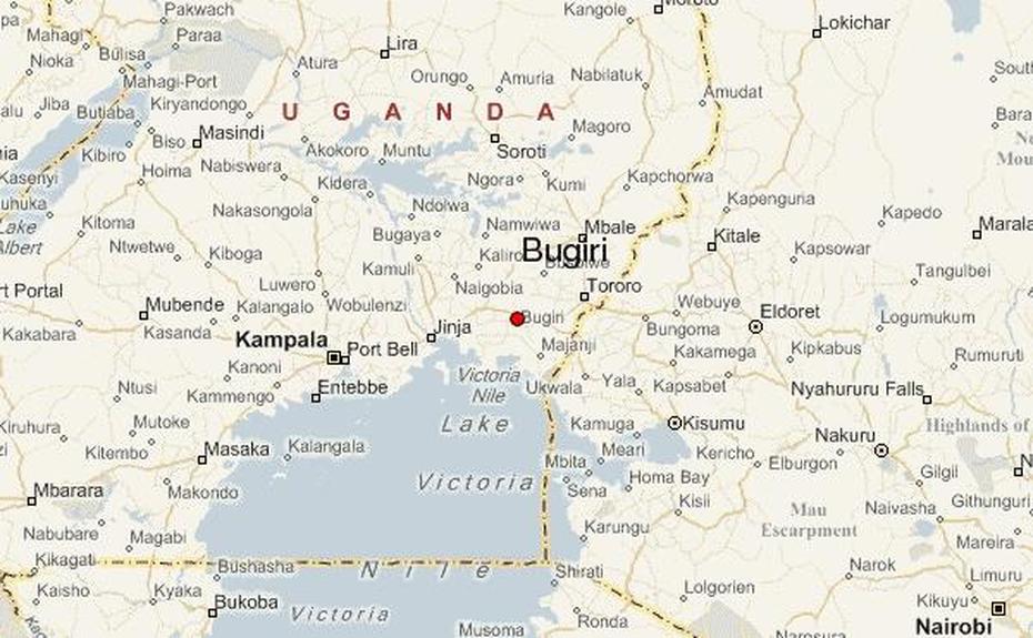 Bugiri Location Guide, Bugiri, Uganda, Uganda Districts, Wakiso Uganda