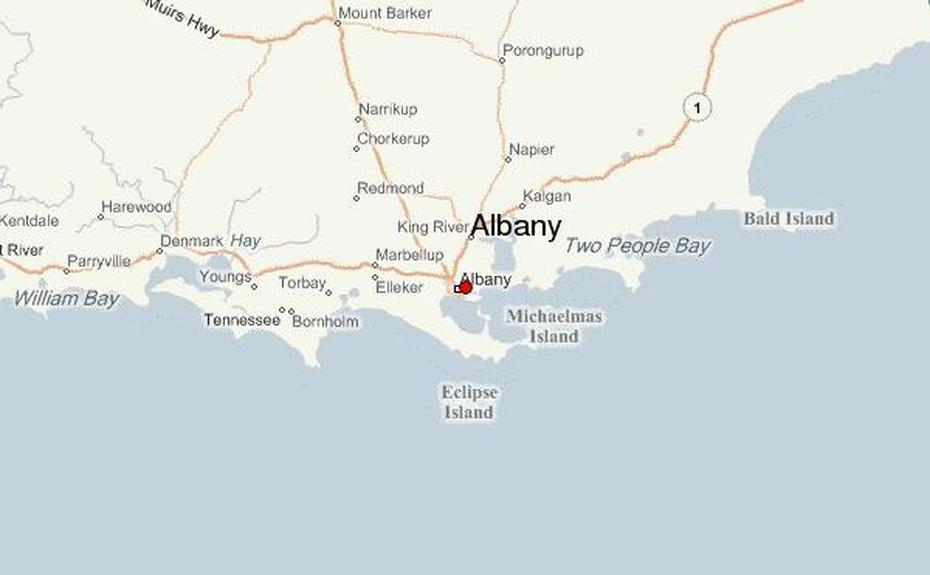 Bunbury Australia, Albany Oregon, Albany, Albany, Australia