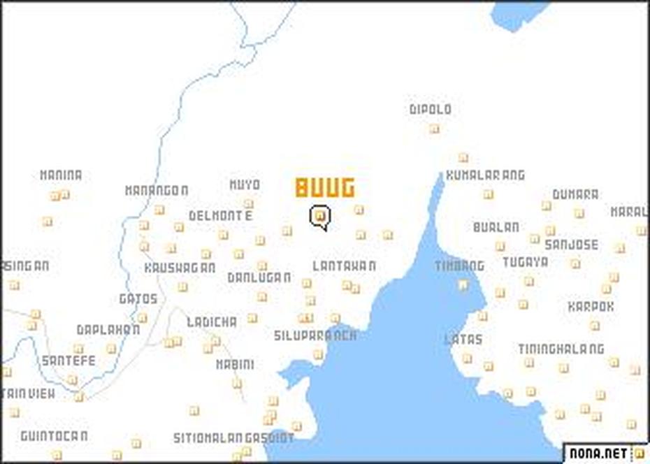 Buug (Philippines) Map – Nona, Buug, Philippines, Zamboanga Del Sur, Cod Warzone  Pfp