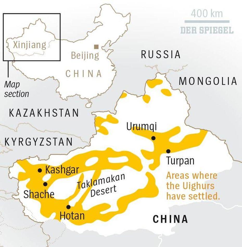 Of China Provinces, China  Colored, Chinas, Xinqiao, China