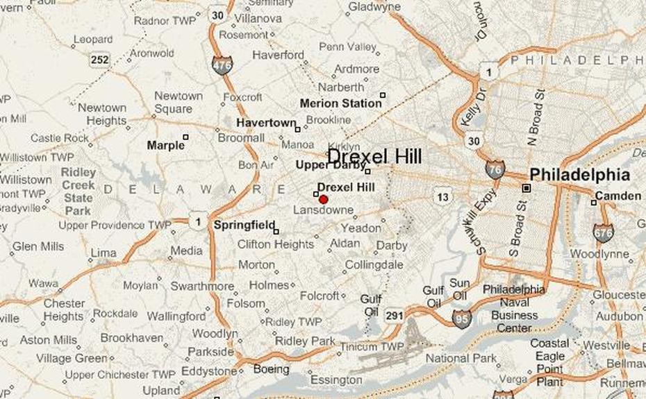 Drexel Hill Weather Forecast, Drexel Hill, United States, Drexel Hill Pa Downtown, Drexel University