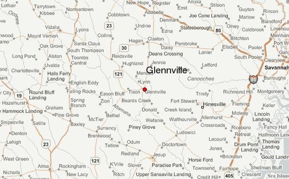 Glennville Weather Forecast, Glenville, United States, Glenville Wv, Glenville Nc