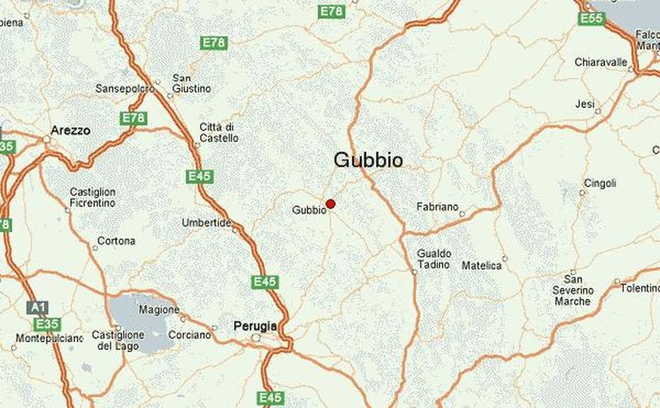 Gubbio Location Guide, Gubbio, Italy, Perugia, Spoleto Italy