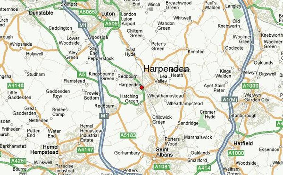 Harpenden Location Guide, Harpenden, United Kingdom, Of Chorley Lancashire, Lancashire England