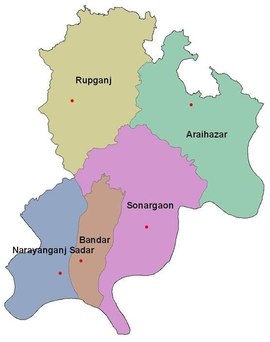 Important & Basic Information Of Narayanganj, Nārāyanganj, Bangladesh, Banglar Taj  Mahal, Bangladesh Topographic