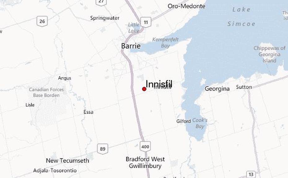 Innisfil Location Guide, Innisfil, Canada, Innisfil Beach, Innisfil Ontario