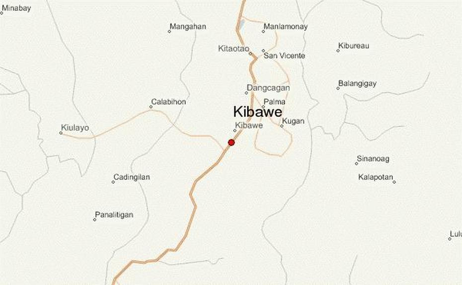Kibawe Location Guide, Kibawe, Philippines, Kibawe Bukidnon, Lantapan  Bukidnon