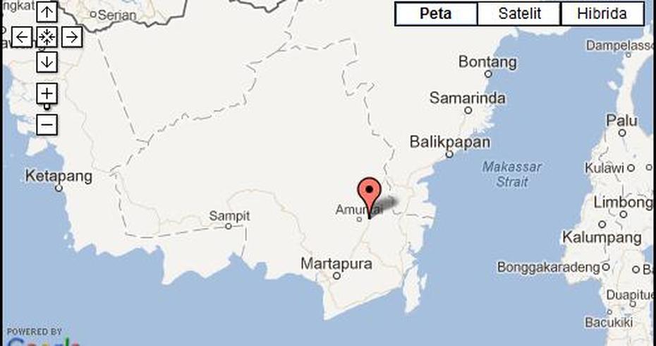About Kota Amuntai & Wisata Kota Amuntai | My Life, Amuntai, Indonesia, Tepi  Sungai, Kalimantan  Selatan