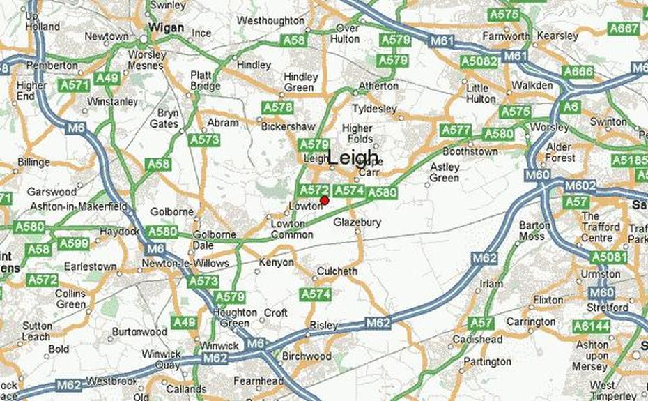 Leigh Location Guide, Leigh, United Kingdom, World Political  United Kingdom, United Kingdom  With Cities